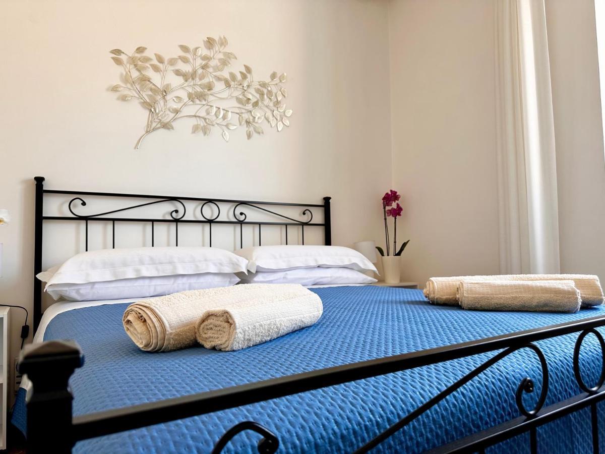 Casa Morgana Bed & Breakfast *